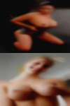Wildest horny woman