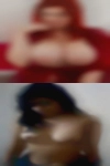 Female looking cock men