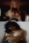 Female looking cock men