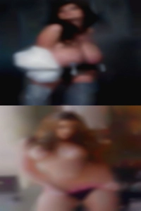 Girl in bondage hates wife swapping it.
