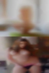 With horny women