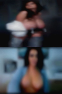 Horny swingers woman 69 position.
