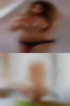 Female looking cock men