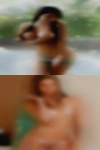 Horny women fuck swing
