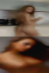 Woman swinger suck