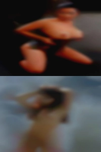 I'll call that women nude a bonus.