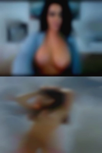 Zanesville nude woman.