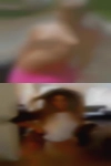 Horny female needs pussy