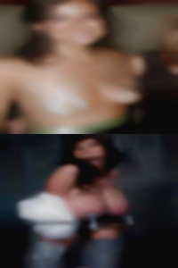 Little meaty women body.