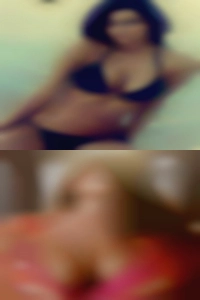 NH swinger horny women sexy busty on bikes!