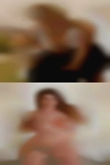 Horny woman tonight