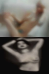 Horny female needs pussy