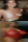 Hot naked woman