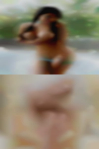 What naked girls enjoy in swinging?