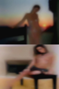 Hey boys naked girls it's Shai!!