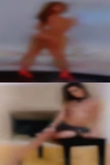 Nude girls restaurant