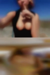 Nude girls restaurant
