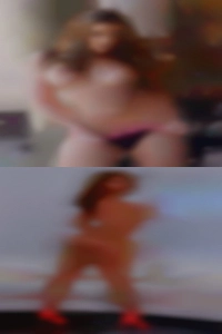 But naked girls ya never know.