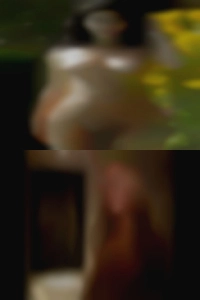 So whatever you're nude horny into.