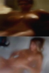 Mature women and man mutual