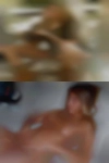 Naked women the beach