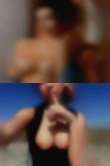 Hot naked woman
