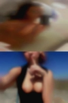 Woman swinger suck