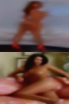 Some real horny women