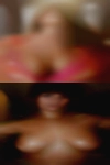 Mature women and man mutual