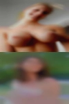 Hot naked woman