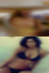Horny women fuck swing