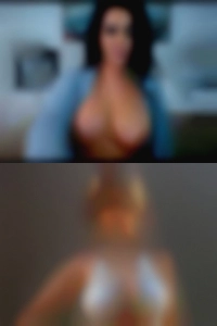 BBW hot horny senior women of swinger party.