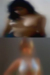 Naked woman Beaumont